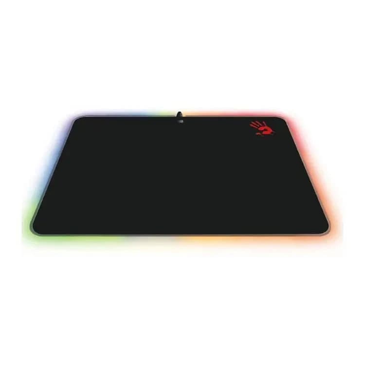 A4TECH BLOODY MP-50RS RGB GAMING MOUSE PAD USB (358 x 256 x 7 mm)