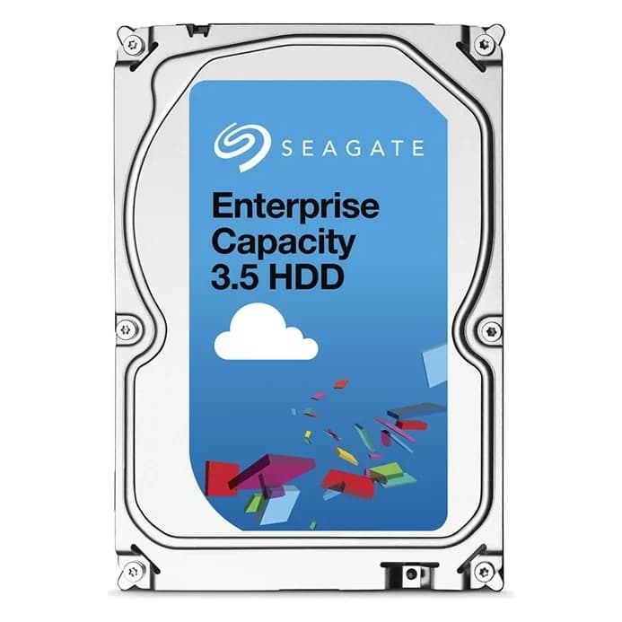 Seagate 2TB 7200rpm 128MB Enterprise ST2000NM0055 SATAII/SATAIII