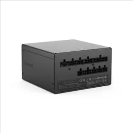Power Unit DEEPCOOL GS PF750X 750W 80 PLUS BRONZE certified 230V/ATX12V 2.52 & SSI EPS 12V Black