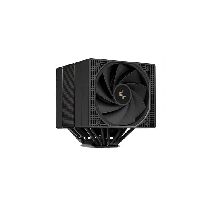 CPU cooler DEEPCOOL ASSASSIN VC ELITE LGA1851/1700/1200/115*/AM/FM(140+140)x25mm,500~1800rpm 7 HP