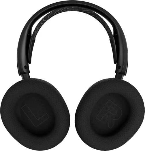 Наушники с микрофоном SteelSeries Arctis Nova 5 WIRELESS BLACK