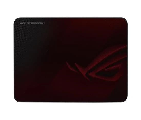 ASUS NC11-ROG SCABBARD II MEDIUM GAMING MOUSE PAD (360x260x3mm)