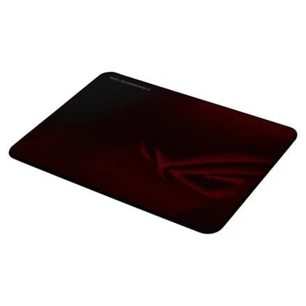 ASUS NC11-ROG SCABBARD II MEDIUM GAMING MOUSE PAD (360x260x3mm)