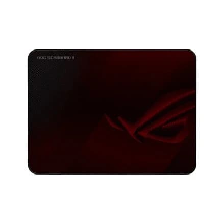 Коврик для мыши ASUS NC11-ROG SCABBARD II MEDIUM (360x260x3 мм)