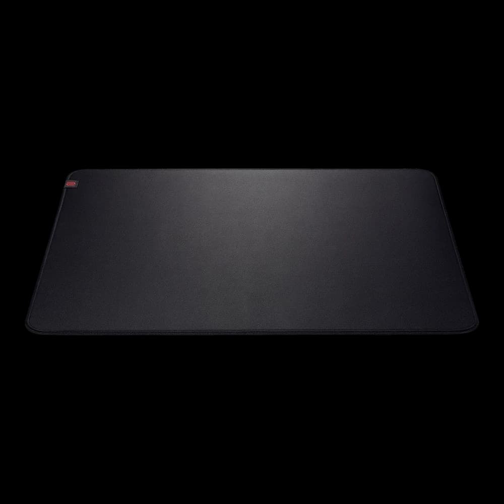 Коврик для мыши BenQ ZOWIE P-SR (3.5 мм) чёрный