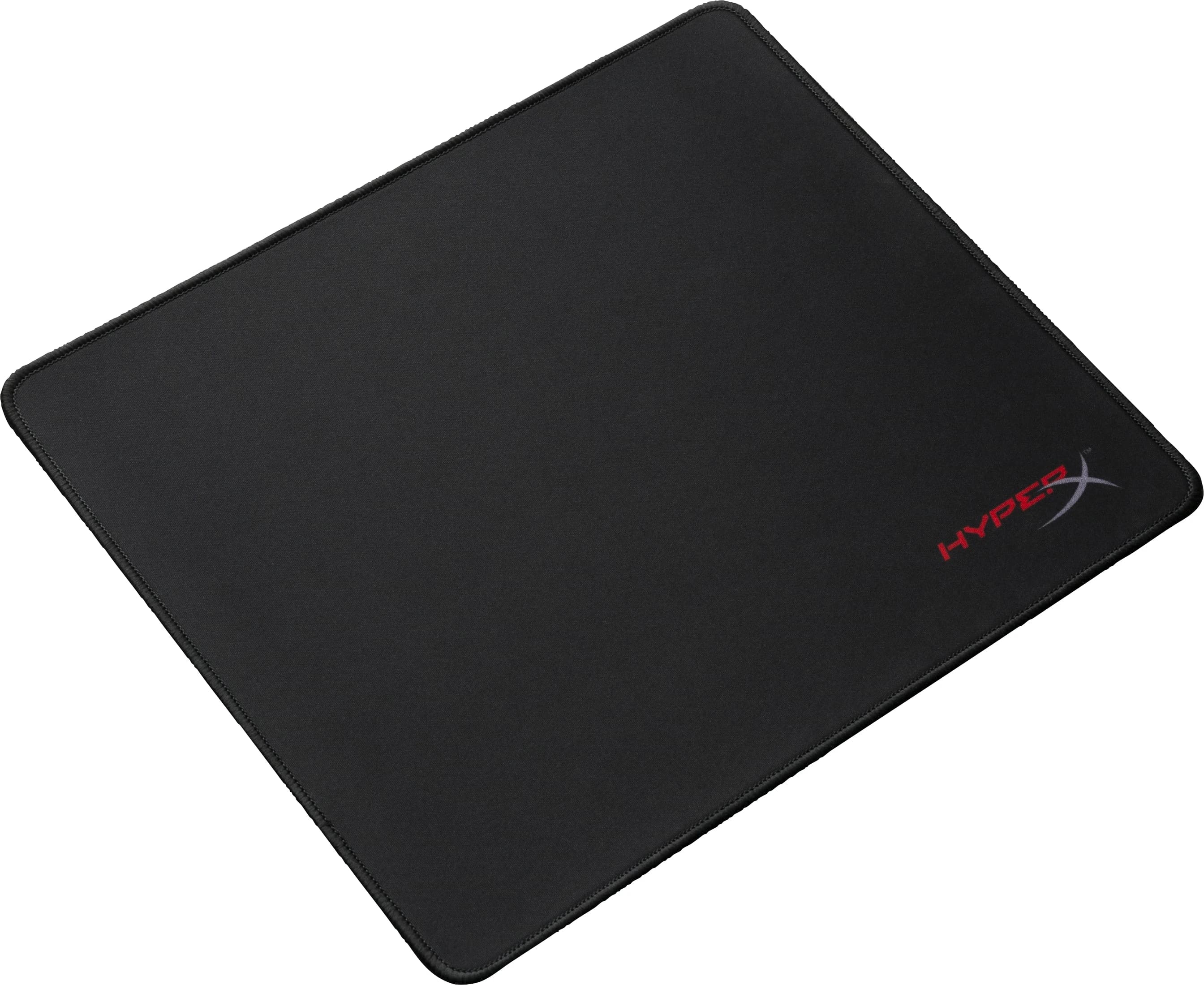 Коврик для мыши HyperX FURY S (360 мм, 300 мм, 3 мм) чёрный [4P5Q5AA]