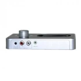 Колонки Microlab iDock130 iPhone/iPod Dock