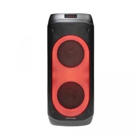 Колонки Microlab PT802 (50 Вт, Bluetooth)