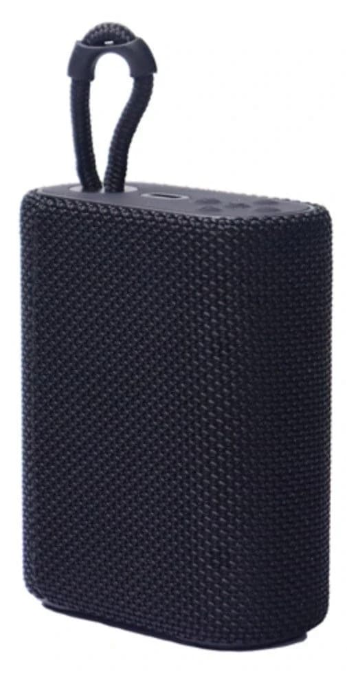 Microlab Portable Speakers BP21 TS1 5W LED, BT,1300mAH, microSD, 3.5mm Line in, USB, Type-C Power