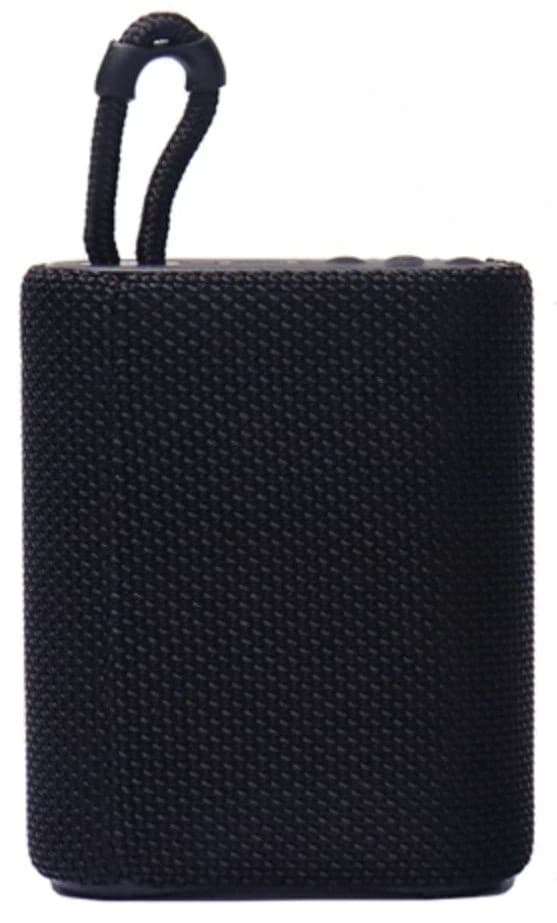 Microlab Portable Speakers BP21 TS1 5W LED, BT,1300mAH, microSD, 3.5mm Line in, USB, Type-C Power