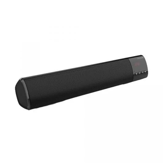 Microlab Portable Speakers MS212 5W*2, Bluetooth,1200mAH, FM, microSD,3.5mm Line in, USB