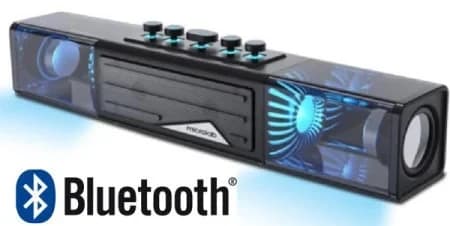 Колонки Microlab Soundbar MS213C (Bluetooth 5.0)