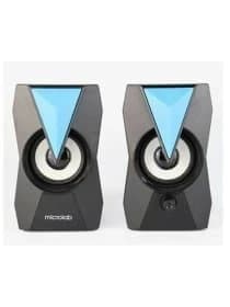 Microlab Speakers B-22 6W 2.0 USB