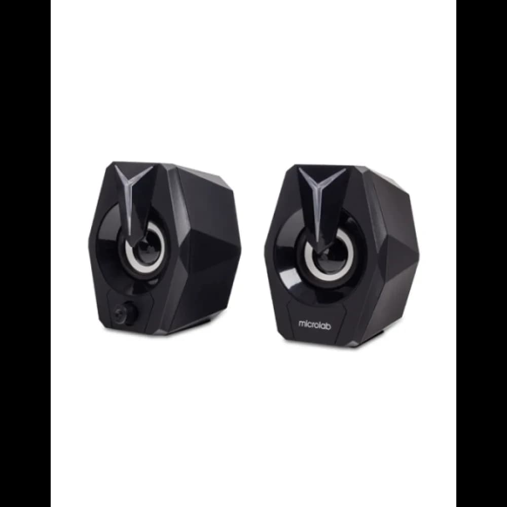 Microlab Speakers B-26 6W 2.0 USB