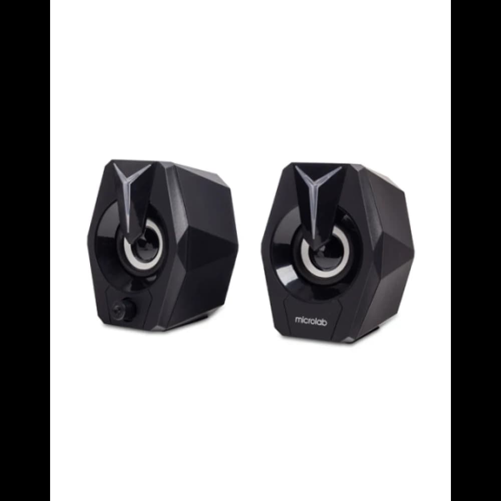 Microlab Speakers B-26 6W 2.0 USB