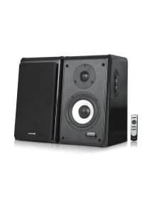 Колонки Microlab SOLO-11 (2.0, 100 Вт, Bluetooth 4.0) чёрный