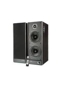 Microlab Speakers SOLO-29 w/REMOTE, Bluetooth, Optical Toslink, Coaxial 23W*2+57W*2 RMS