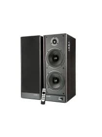 Microlab Speakers SOLO-29 w/REMOTE, Bluetooth, Optical Toslink, Coaxial 23W*2+57W*2 RMS