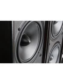 Microlab Speakers SOLO-29 w/REMOTE, Bluetooth, Optical Toslink, Coaxial 23W*2+57W*2 RMS