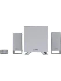 Колонки Microlab M-600BT (2.1, 40 Вт, Bluetooth) чёрный