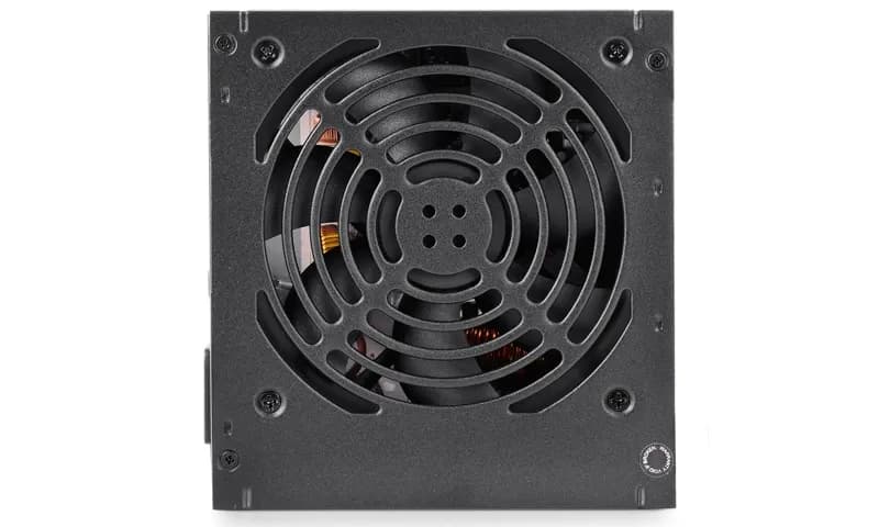 Power Unit DEEPCOOL DE600 V2 600W (450W) 230V 120mm PWM FAN/CB,EAC