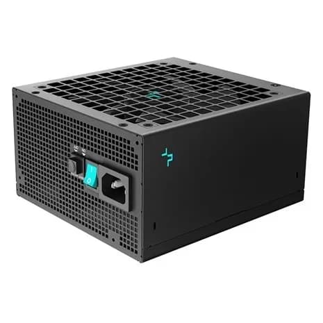 Power Unit DEEPCOOL GS PS750P 750W 80 PLUS PLAT. SFX certified 100-240V/SFX12V& ATX12V