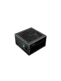 Power Unit DEEPCOOL PF400D 400W 80 PLUS certified 200-240V/ATX12V 2.3 & SSI EPS 12V Black flat