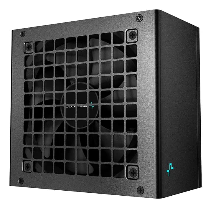 Power Unit DEEPCOOL PK700D 700W 80 PLUS BRONZE 100-240V/ATX12V 2.3 Black flat Active PFC+DC to DC