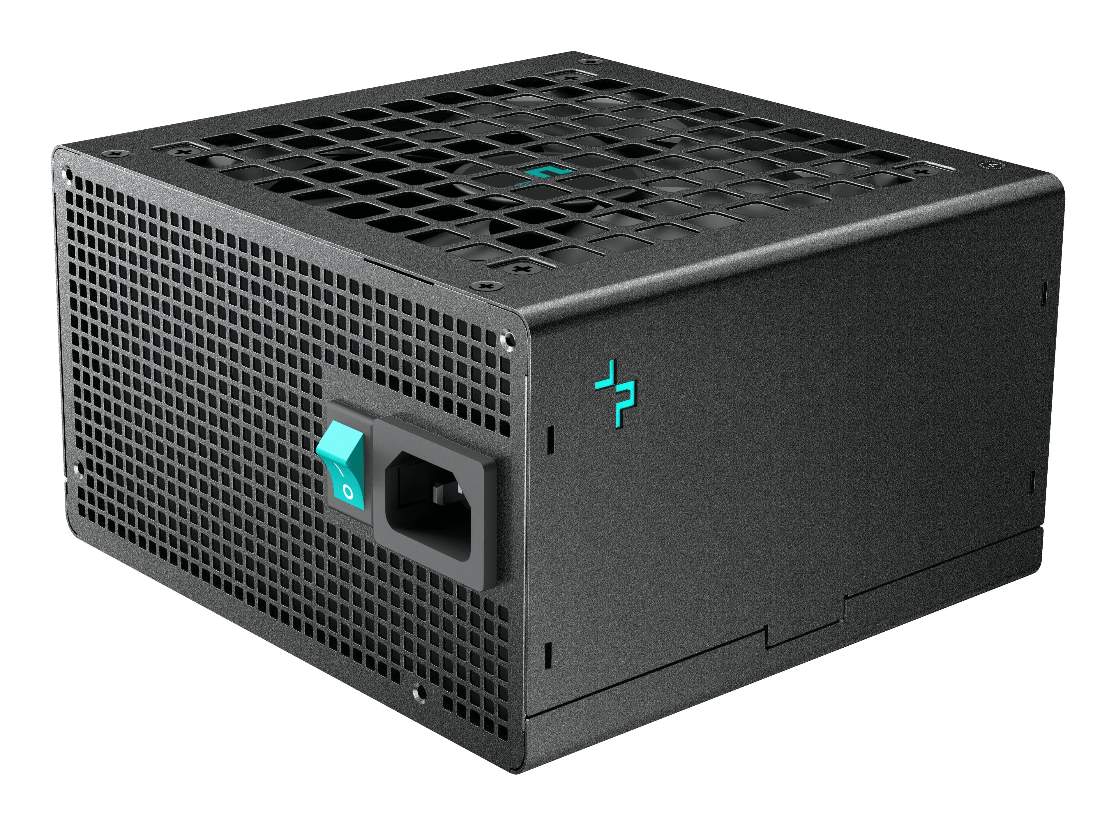 Power Unit DEEPCOOL PL650D 650W 80 PLUS BRONZE certified 100-240V/ATX12V 3.0 & SSI EPS 12V