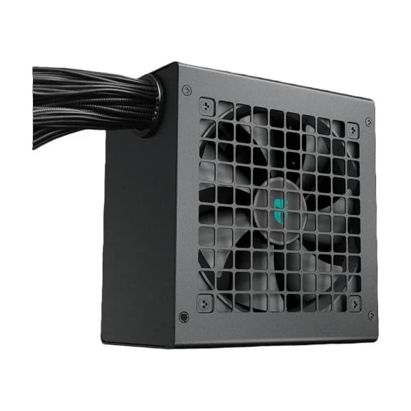 Power Unit DEEPCOOL PN1000D 1000W 80 PLUS GOLD 100-240V/ATX12V 3.1 & SSI EPS 12V Black flat
