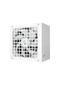 Power Unit DEEPCOOL PQ1000G WH WHITE 1000W 80 PLUS GOLD certified 100-240V/ATX12V 2.3 & SSI EPS 12V