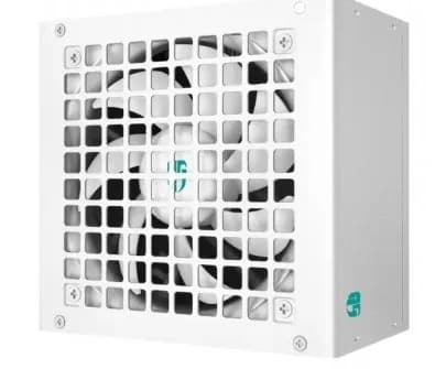 Power Unit DEEPCOOL PQ1000G WH WHITE 1000W 80 PLUS GOLD certified 100-240V/ATX12V 2.3 & SSI EPS 12V