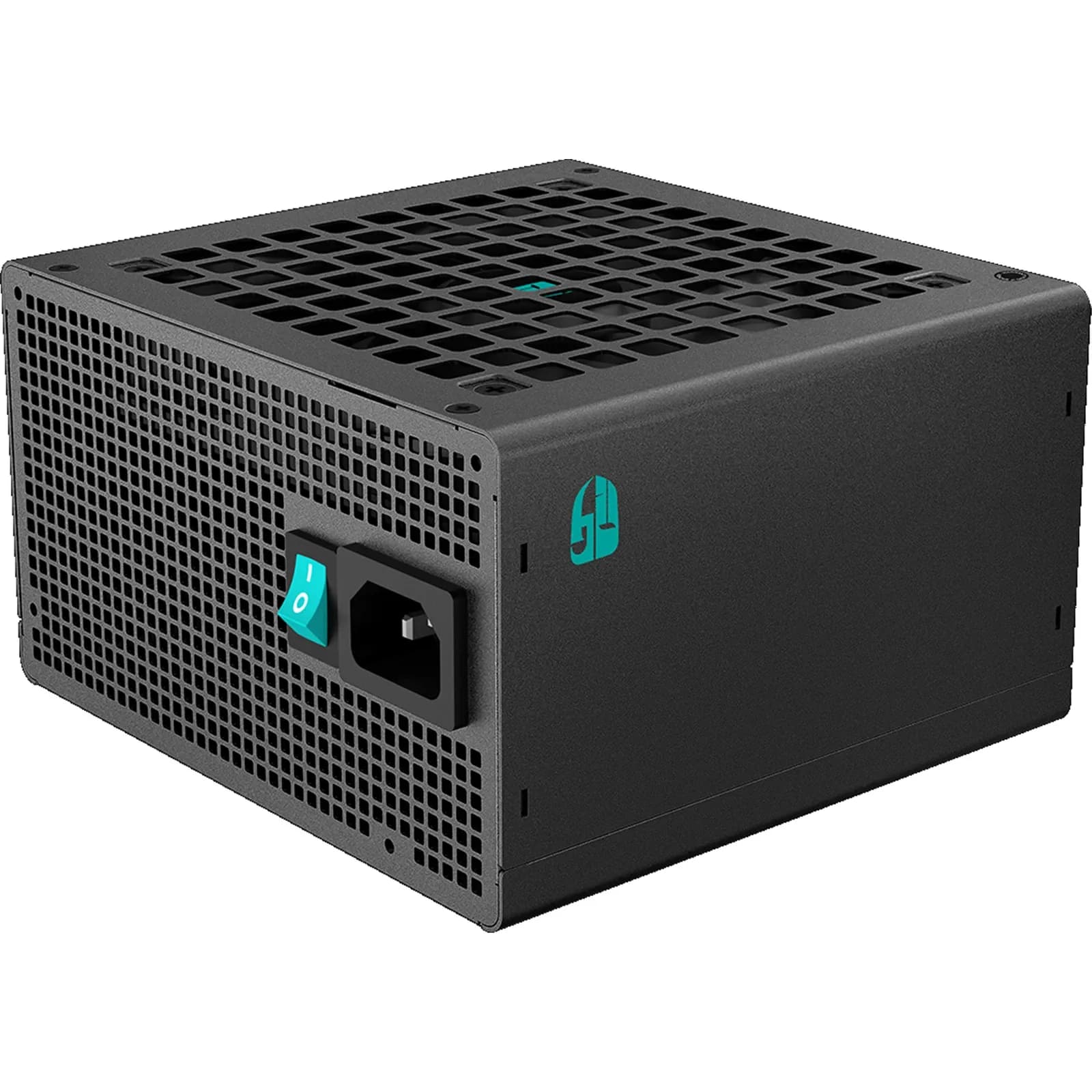 Power Unit DEEPCOOL PQ1200G 1200W 80 PLUS GOLD certified 100-240V/ATX12V 2.3 & SSI EPS 12V