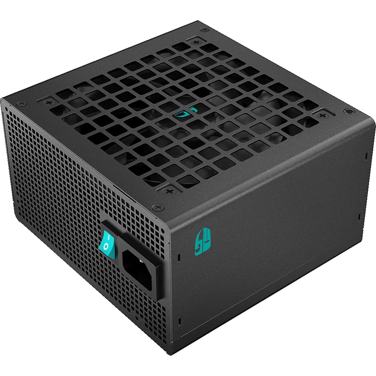 Power Unit DEEPCOOL PQ1200G 1200W 80 PLUS GOLD certified 100-240V/ATX12V 2.3 & SSI EPS 12V