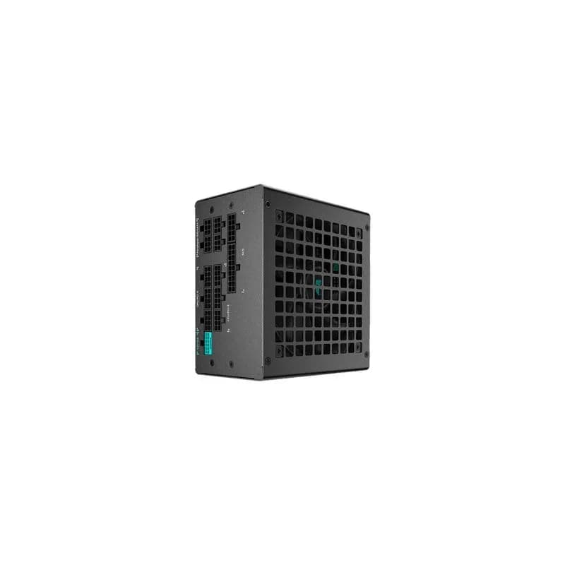 Power Unit DEEPCOOL PQ1200G 1200W 80 PLUS GOLD certified 100-240V/ATX12V 2.3 & SSI EPS 12V