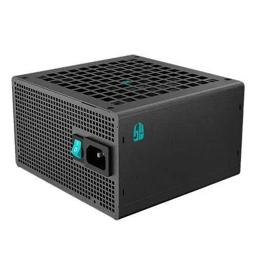 Power Unit DEEPCOOL PQ850G 850W 80 PLUS GOLD certified 100-240V/ATX12V 2.3 & SSI EPS 12V