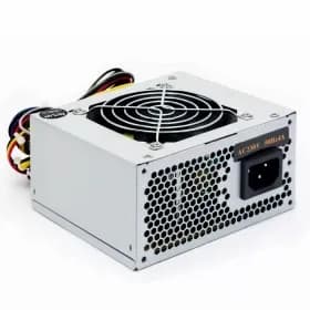 Power Unit DELUX DLP-25D 300W(360A)20+4PIN,2*SATA,3*big 4pin,1*small 4pin,1*12CM fan,Without ON/OFF