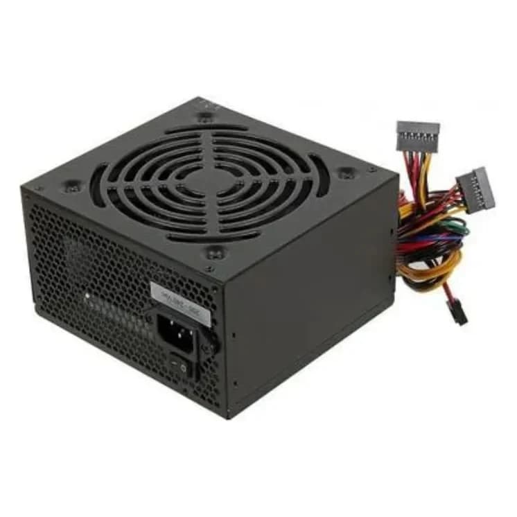 Power Unit WINSTAR ATX-600 600W 80 PLUS Bronze