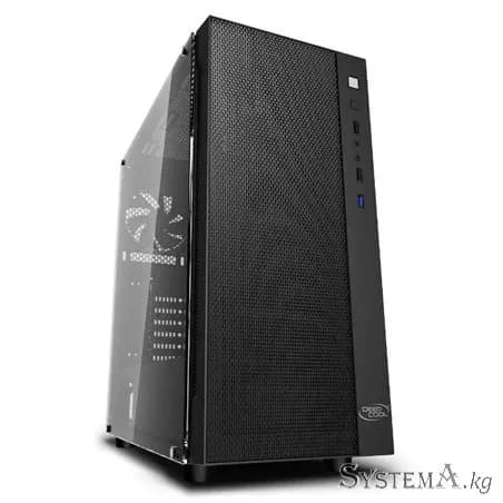 DEEPCOOL ATX MATREXX 55 MESH w/o PSU 2*USB 3.0