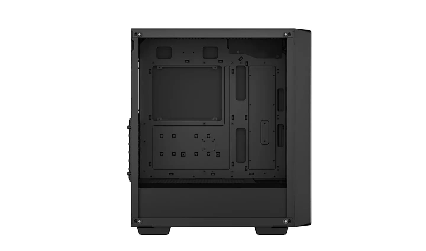 DEEPCOOL ATX CC560 LE V2 w/o PSU USB3.0×1 USB2.0×1 Front