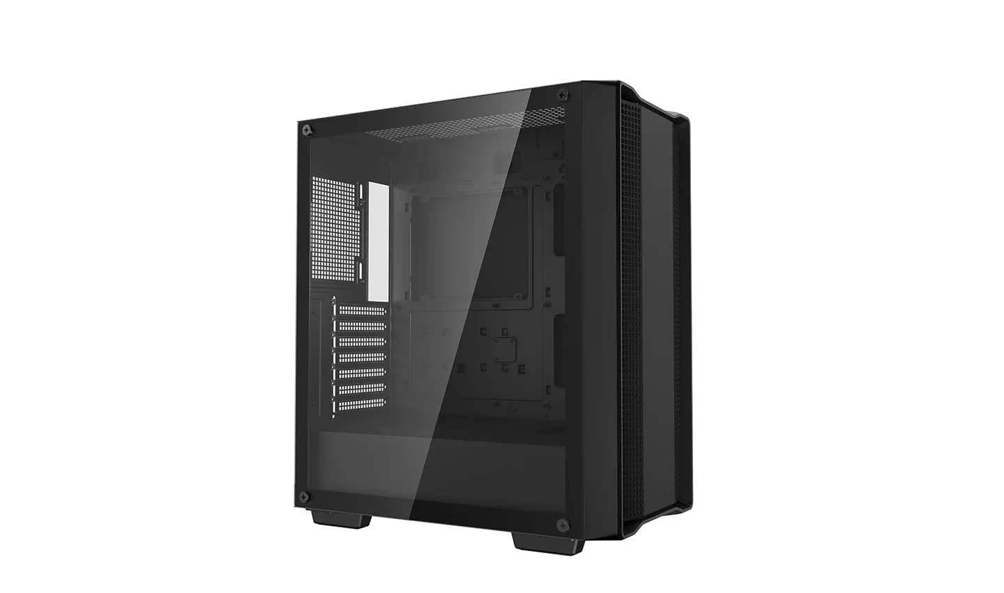 DEEPCOOL ATX CC560 LE V2 w/o PSU USB3.0×1 USB2.0×1 Front