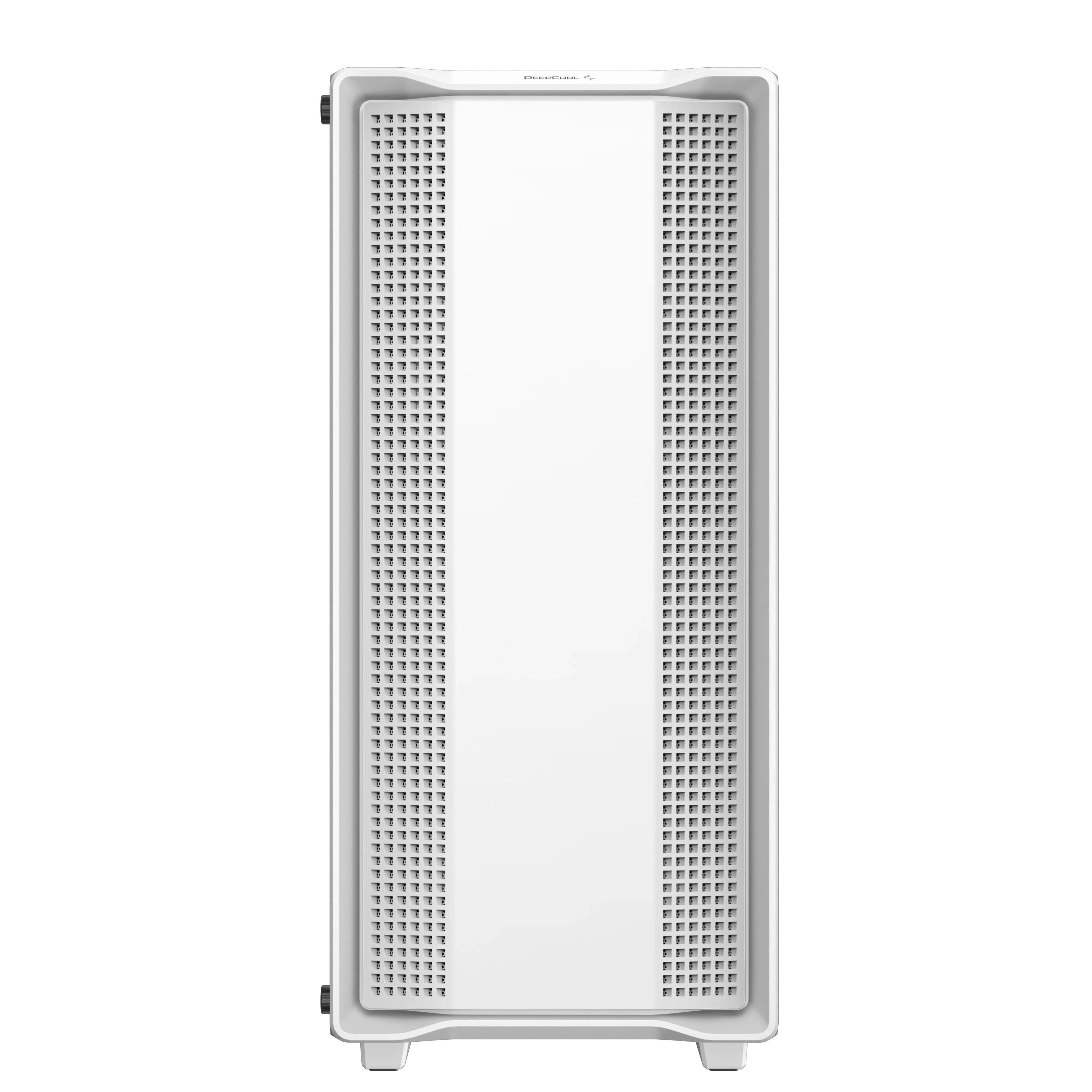 DEEPCOOL ATX CC560 WH V2 WHITE w/o PSU USB3.0×1 USB2.0×1 4×120mm LED FANS