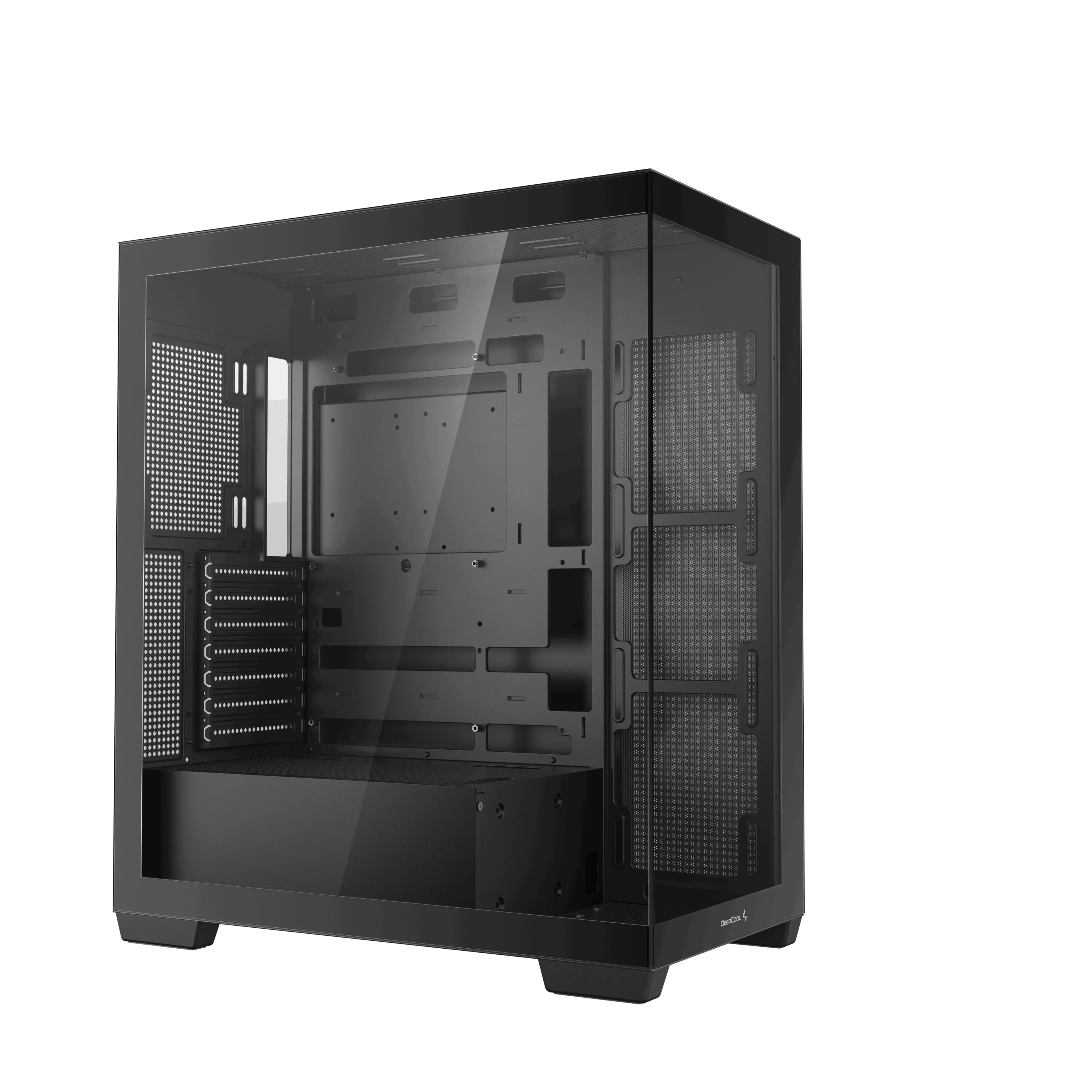 DEEPCOOL ATX CG580 w/o PSU USB3.0×2 Front