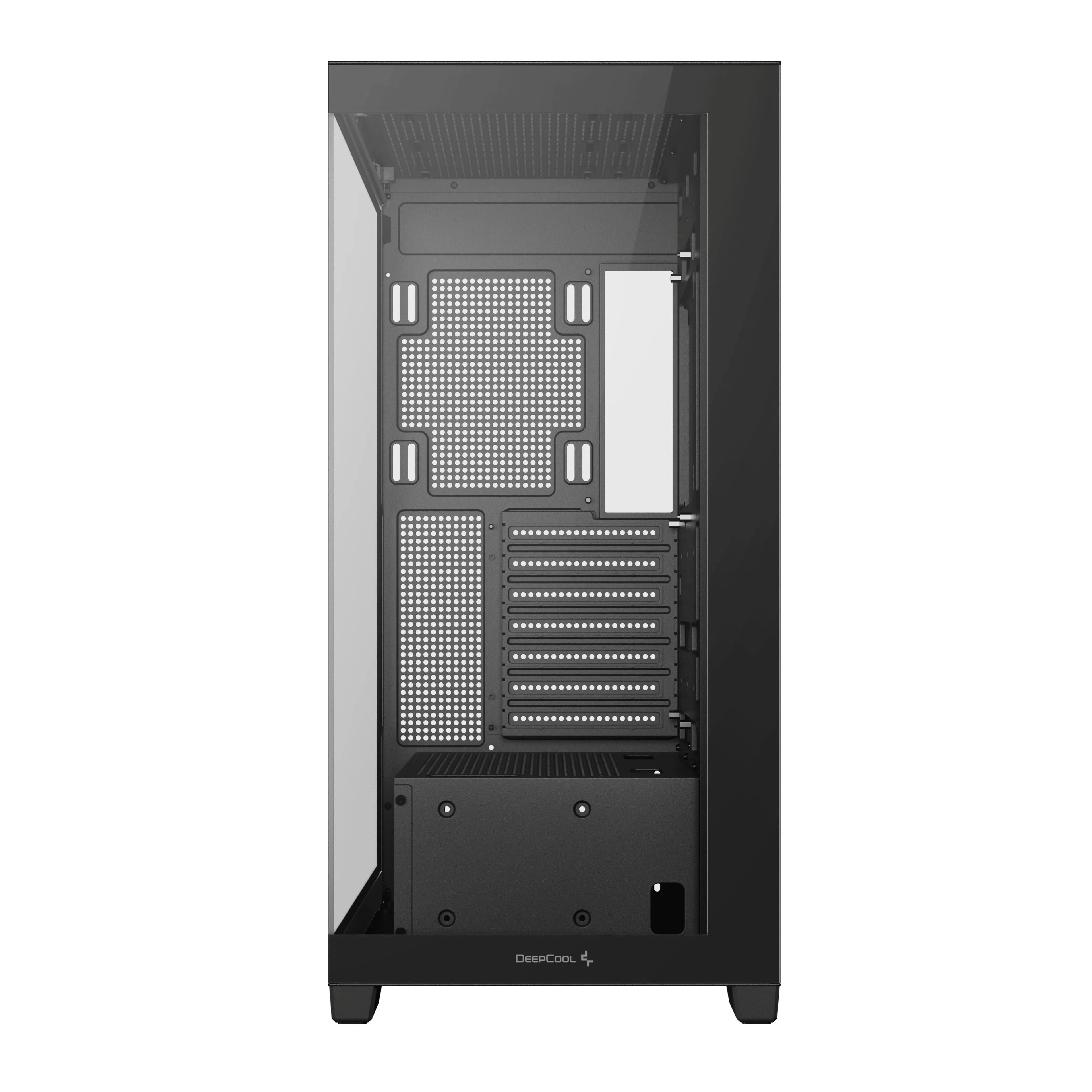 DEEPCOOL ATX CG580 w/o PSU USB3.0×2 Front