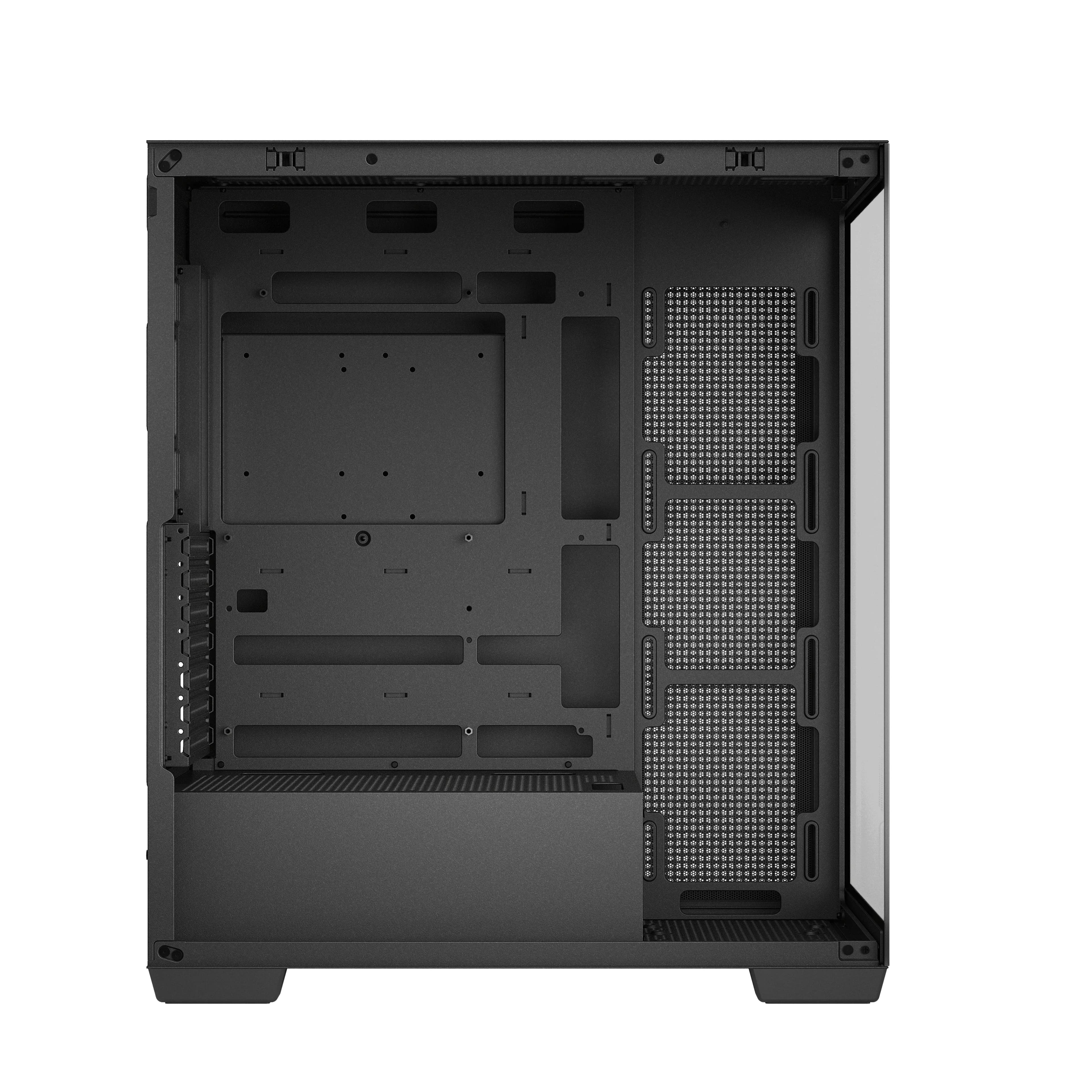 DEEPCOOL ATX CG580 w/o PSU USB3.0×2 Front
