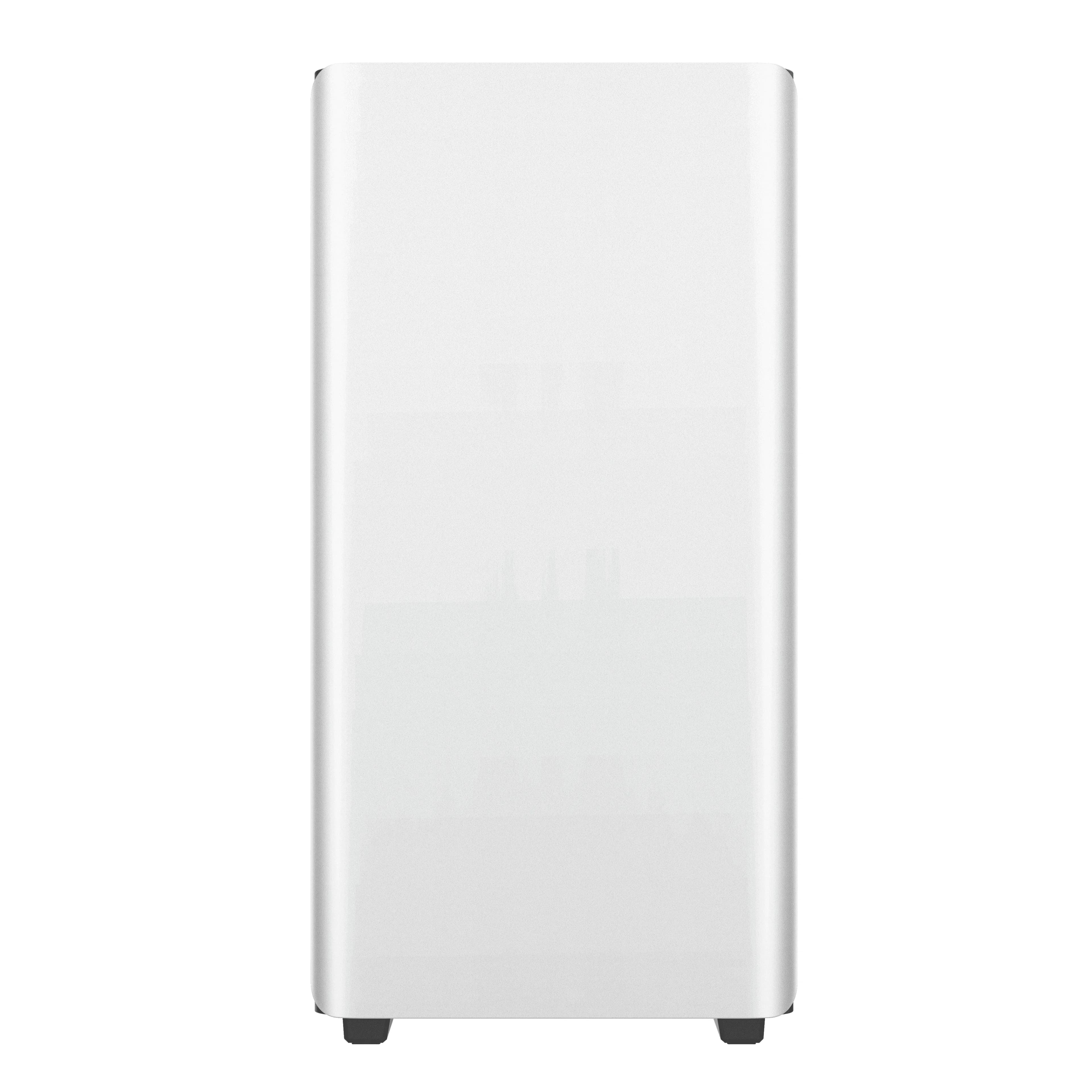 DEEPCOOL ATX CK500 WH WHITE w/o PSU USB3.0×2 Front+Type-C + 140mm*2 fans