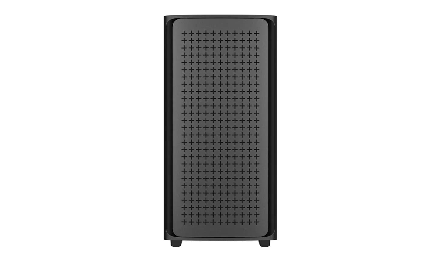 DEEPCOOL ATX CK560 w/o PSU USB3.0×2 Front + 140mm + 120mm*3 fans