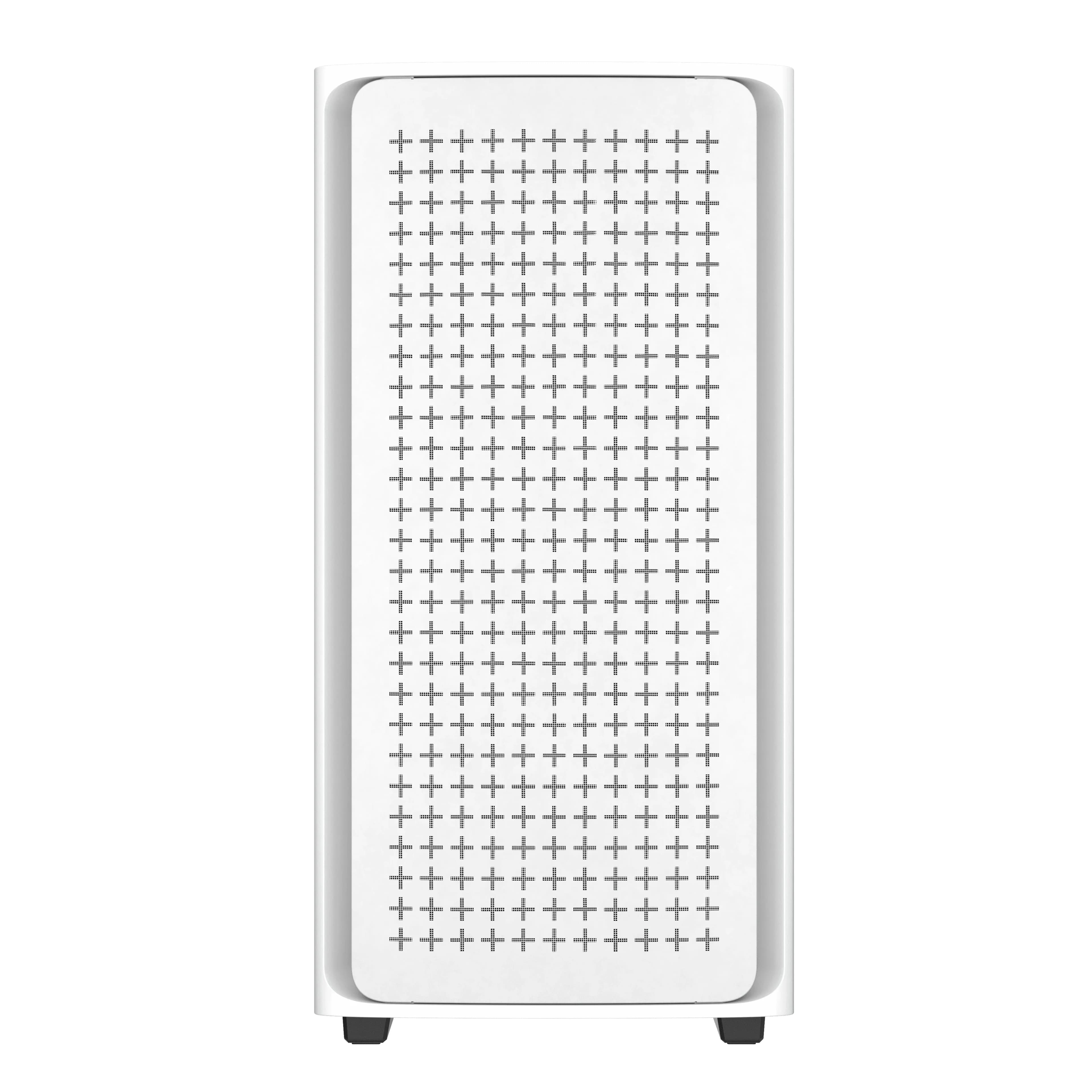 DEEPCOOL ATX CK560 WH WHITE w/o PSU USB3.0×2 Front + 140mm + 120mm*3 fans