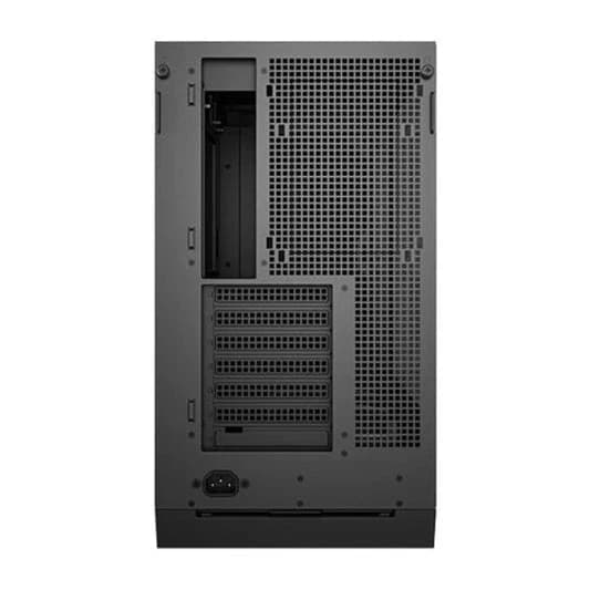 DEEPCOOL ATX CL600 w/o PSU 2*USB 3.0 + 3xARGB 120mm fan