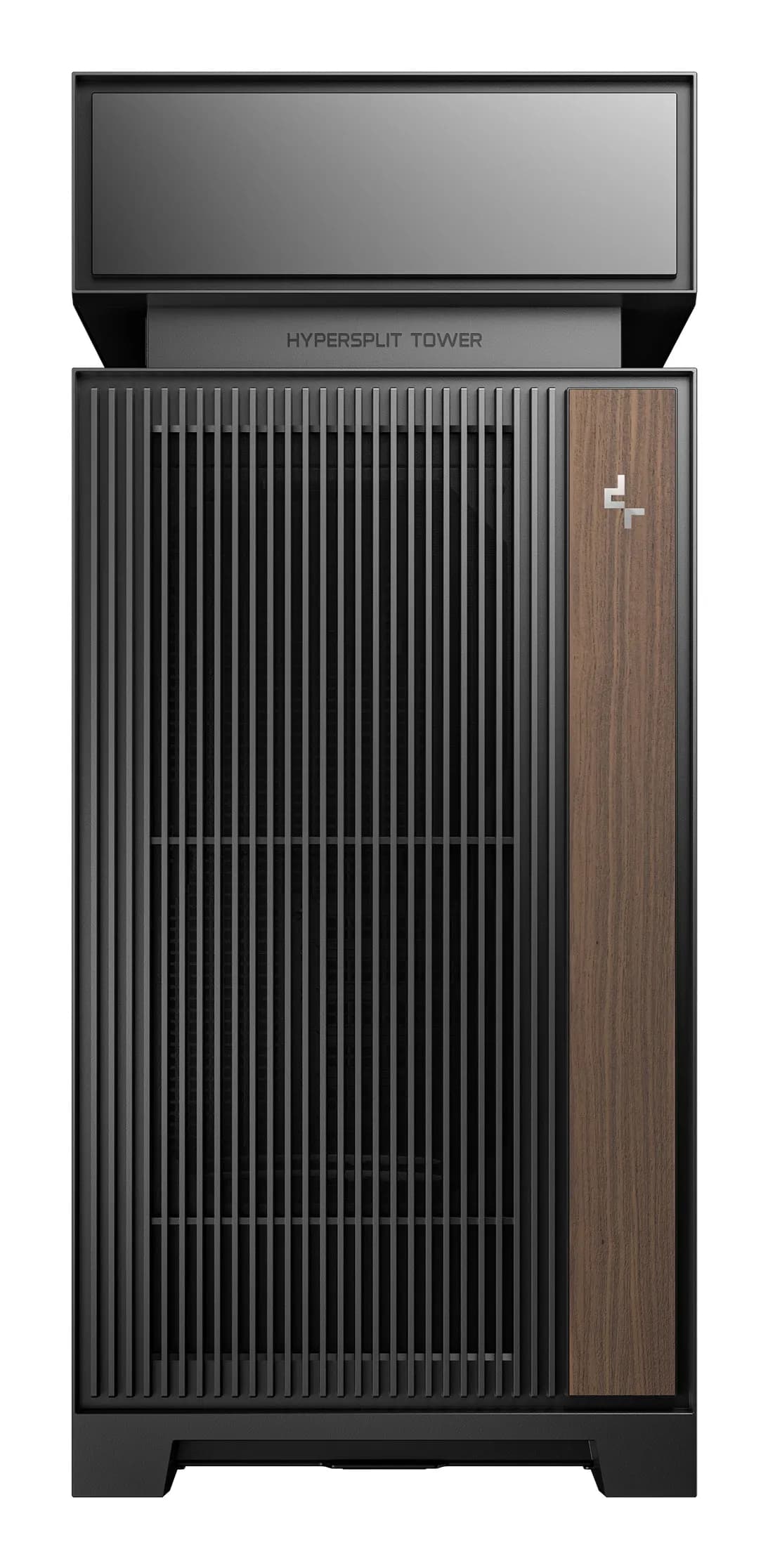 DEEPCOOL ATX CL660 w/o PSU 2*USB 3.0 + 3xARGB 120mm fan
